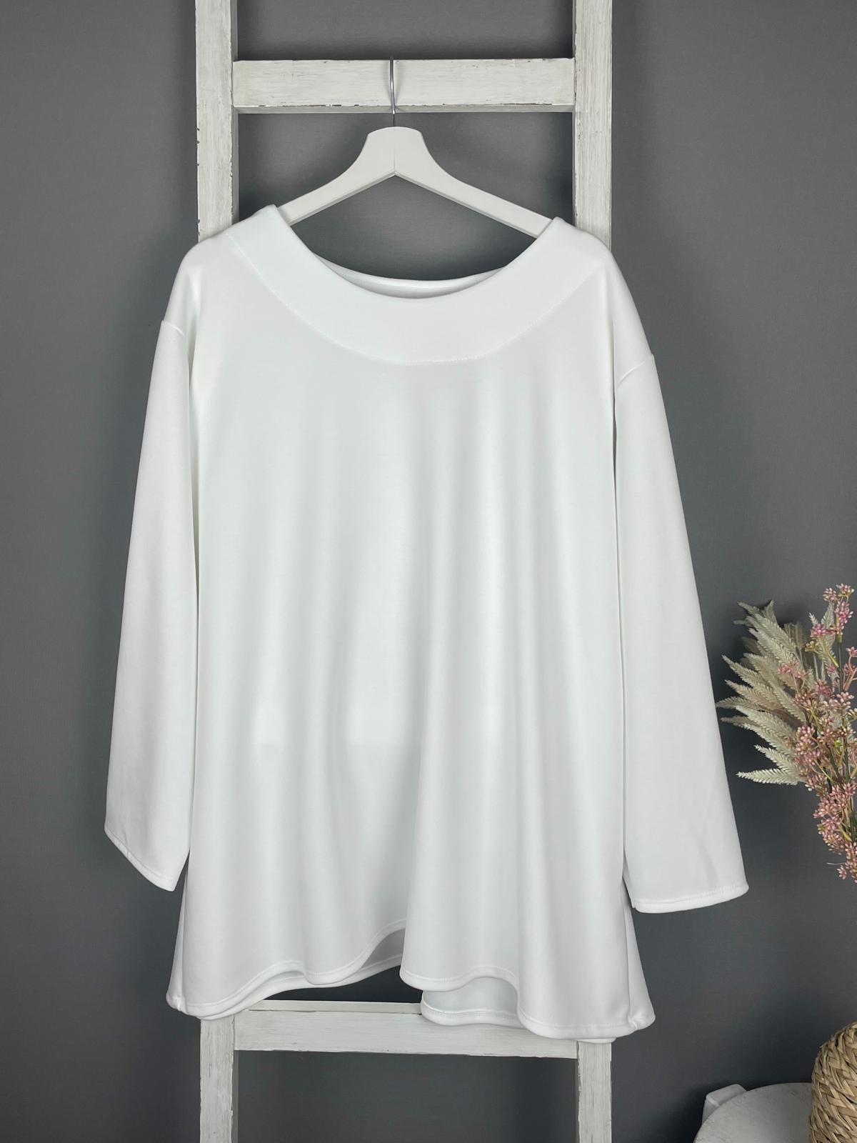 Scuba Longsweater