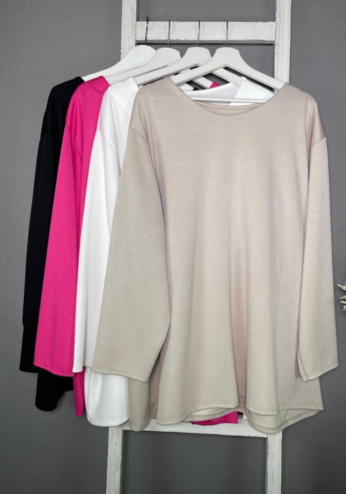Scuba Longsweater