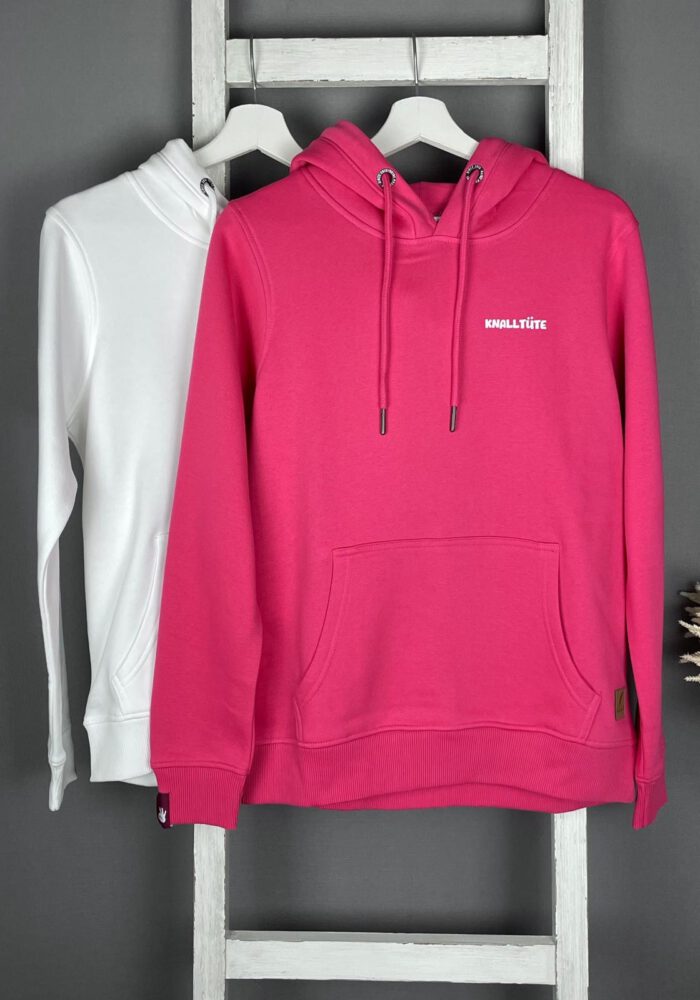 Kleinigkeit Hoodie KNALLTÜTE