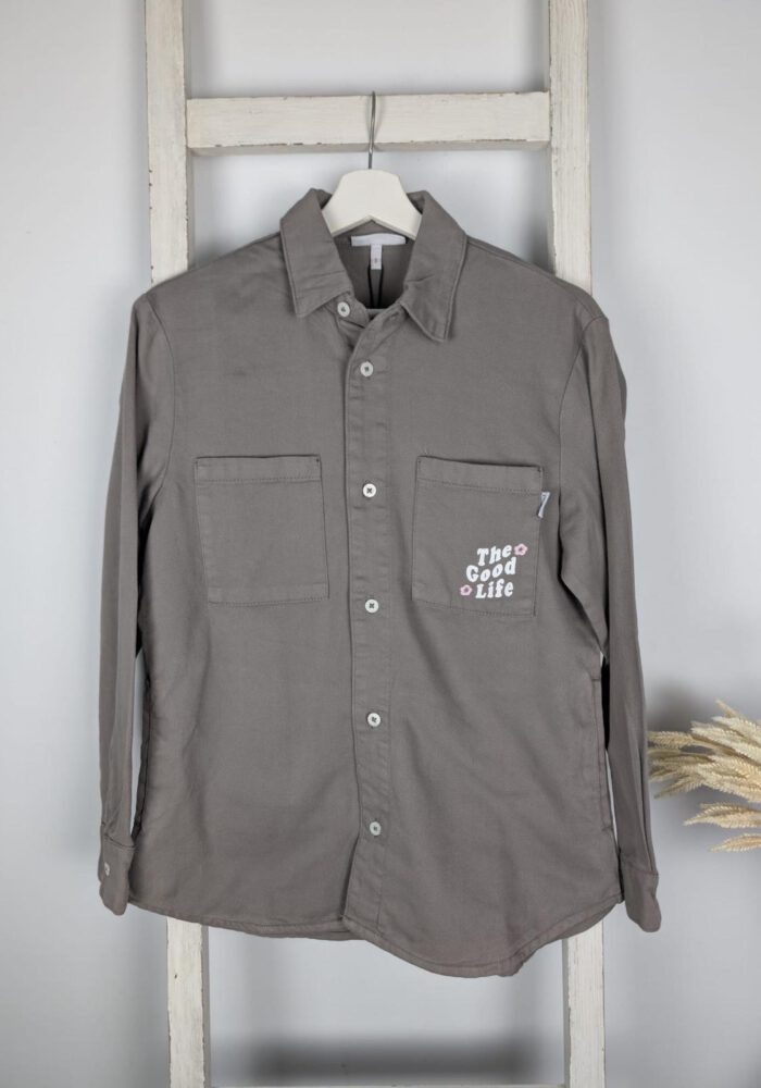 Kleinigkeit Jeanshemd DENIM MOORE LIFE