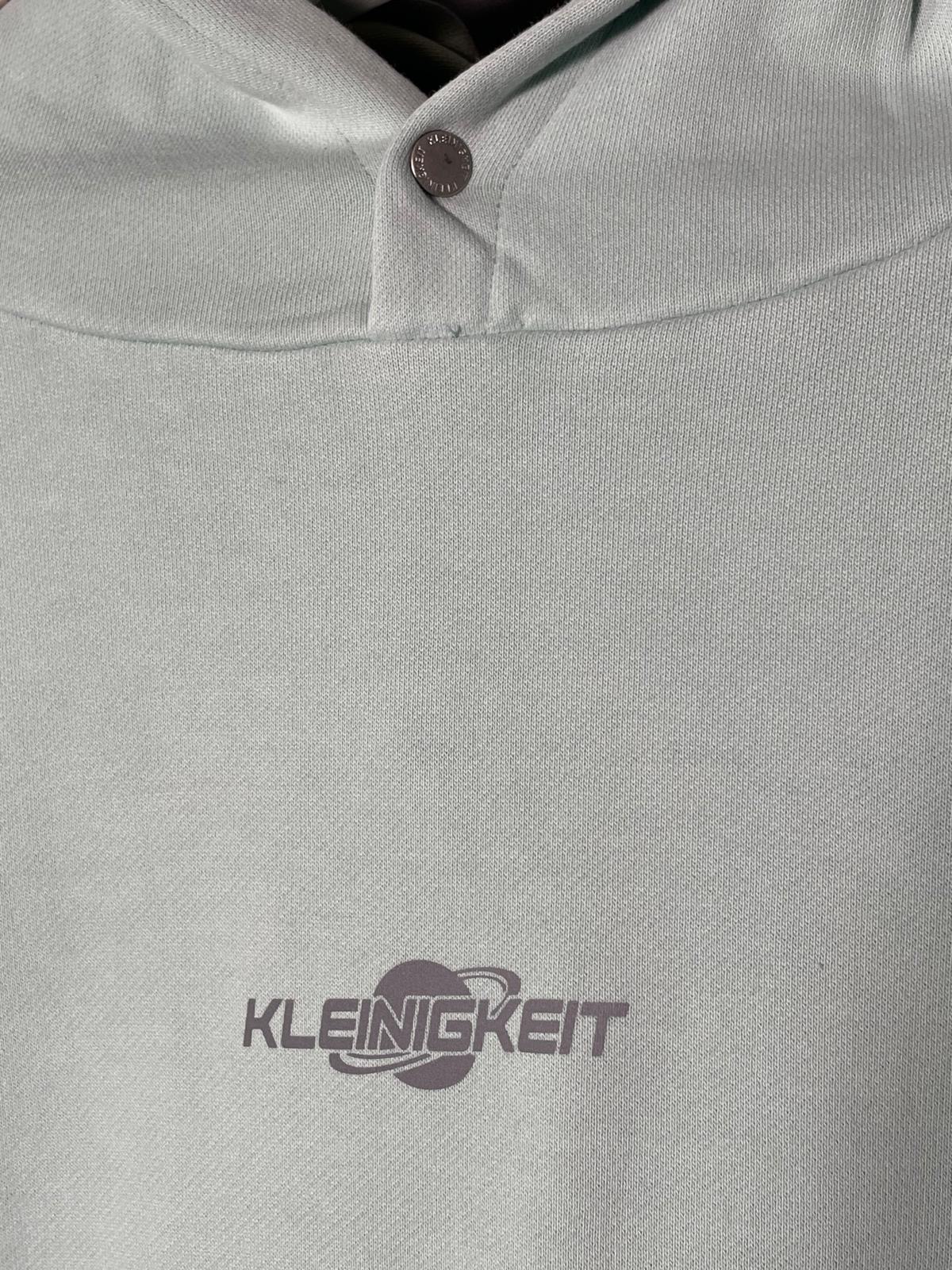 Kleinigkeit Men Hoodie SPACE VENTURA