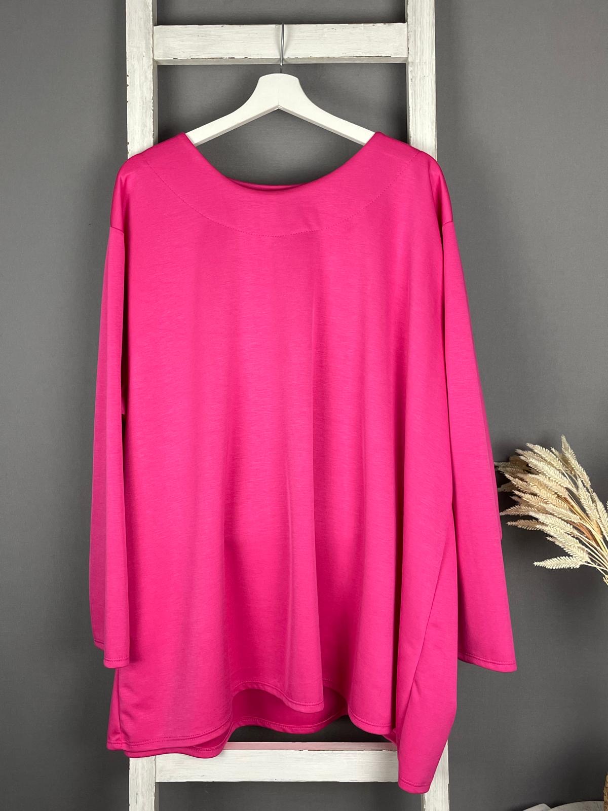 Scuba Longsweater