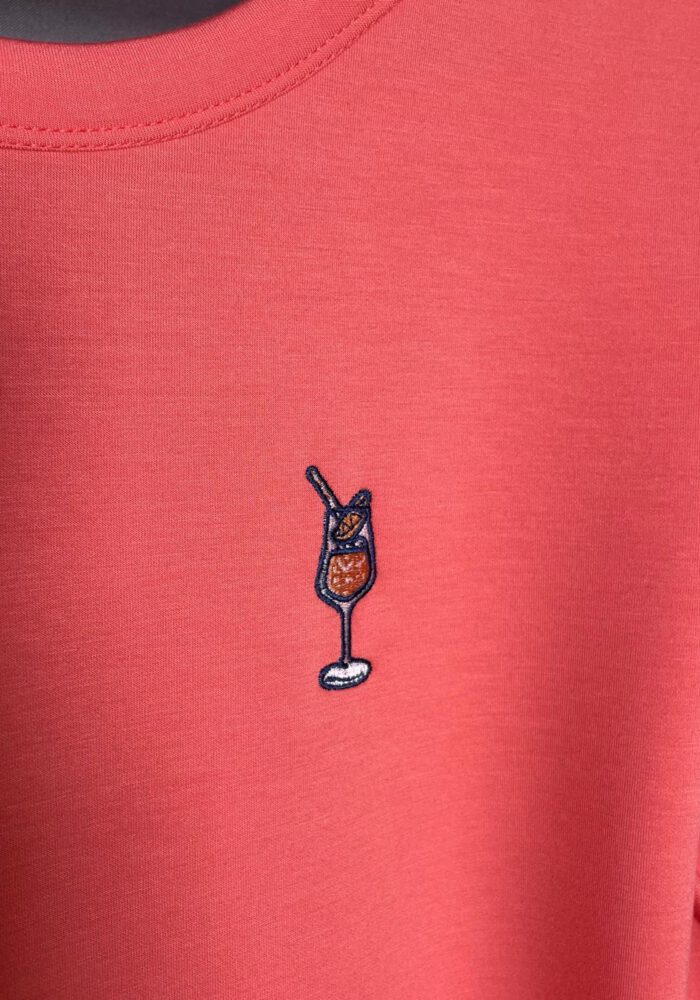 Kleinigkeit LARA SOFT Kleid