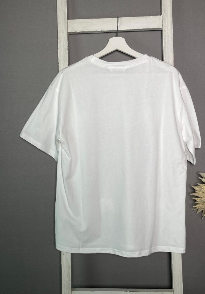 T-Shirt CAPRI Print