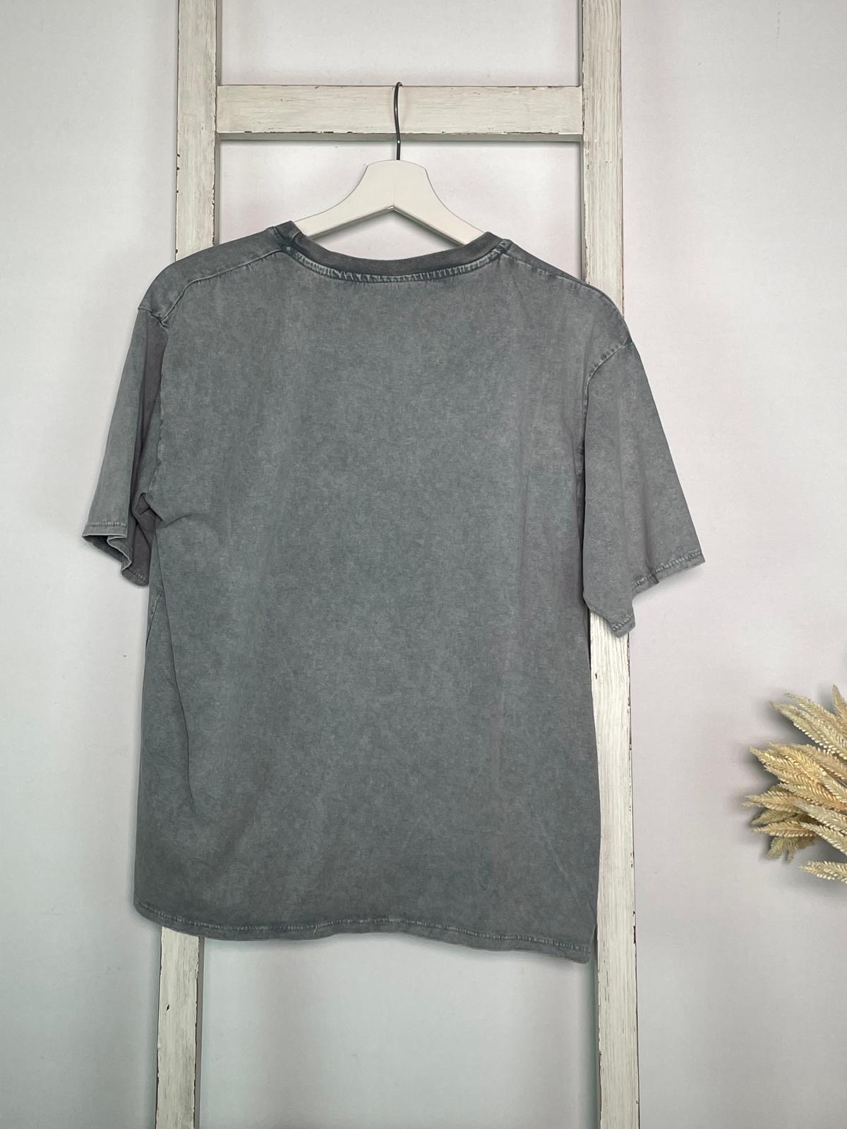 T-Shirt WITH WOMAN
