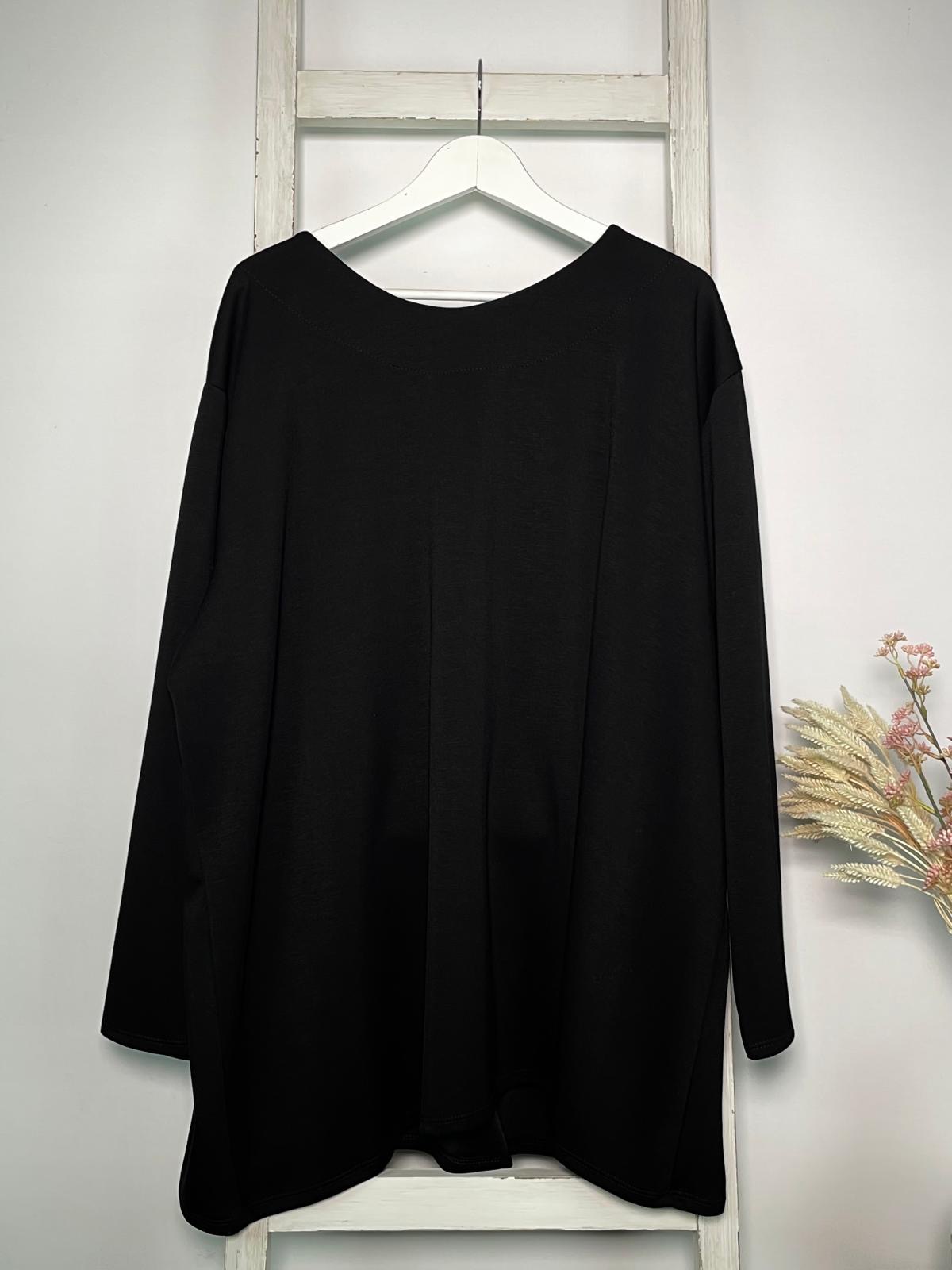 Scuba Longsweater