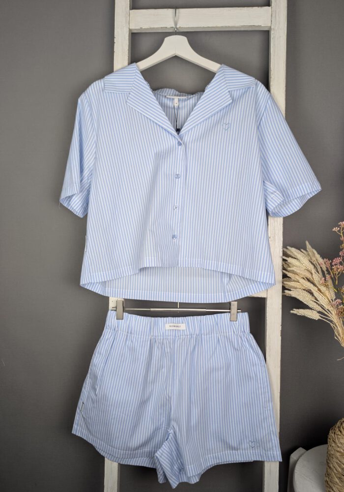Kleinigkeit MERYL STRIPES Shorts