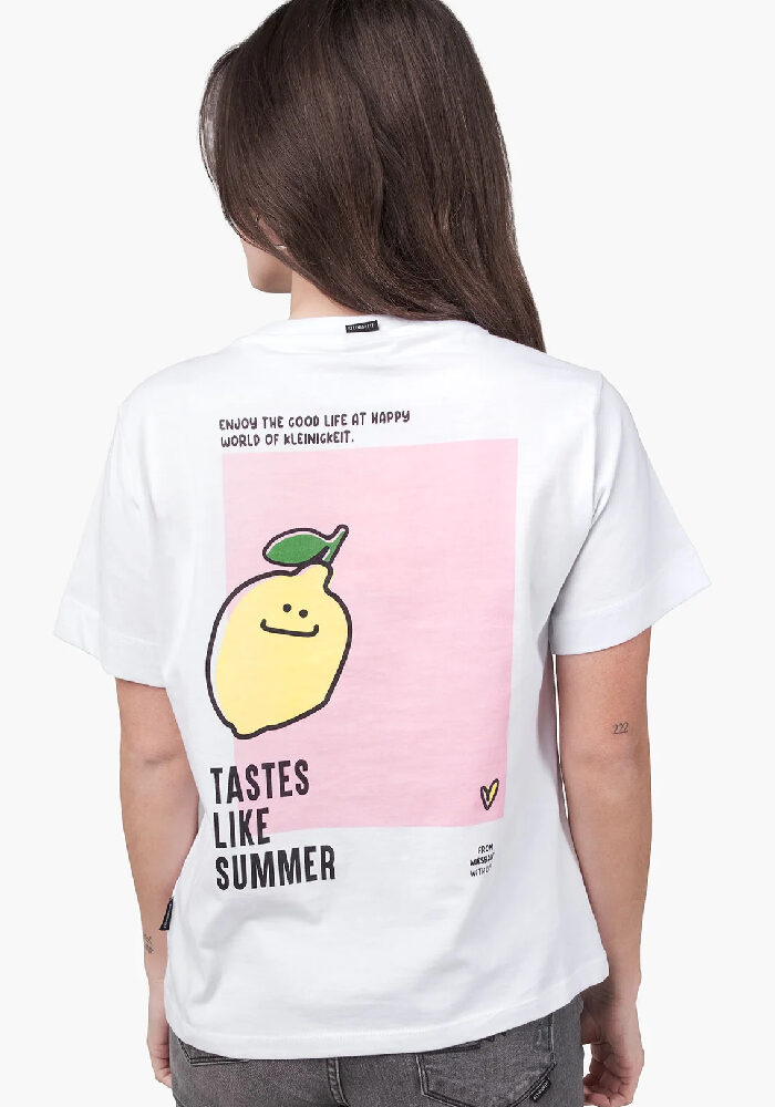 Kleinigkeit T-Shirt BIG LIMONE