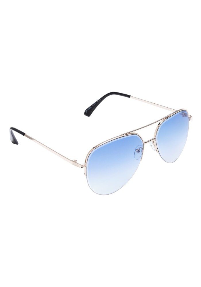 Sonnenbrille im Piloten-Stil