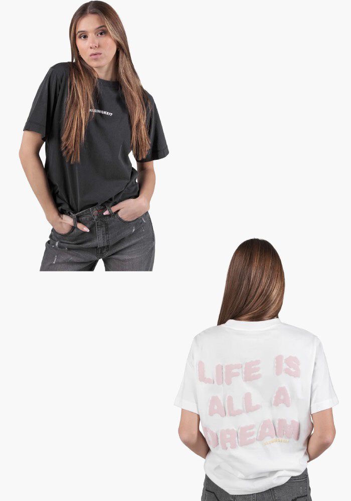 Kleinigkeit T-Shirt ALL A DREAM