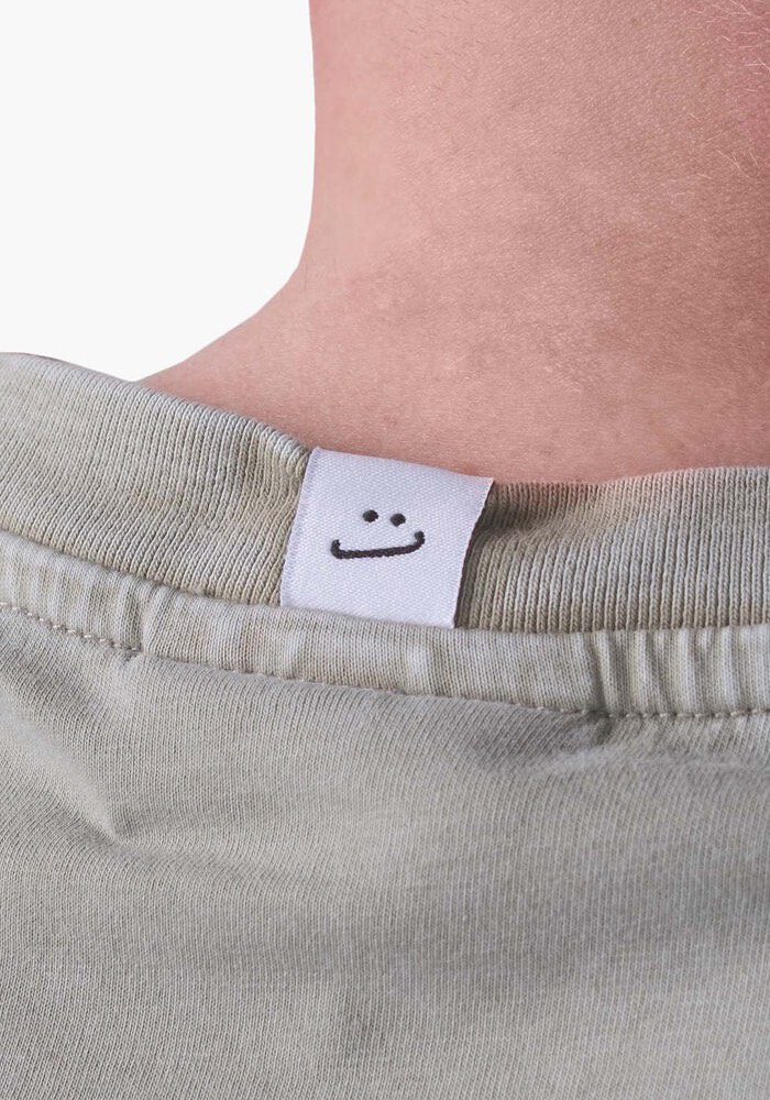 Kleinigkeit Men T-Shirt PFUI DYEBEL