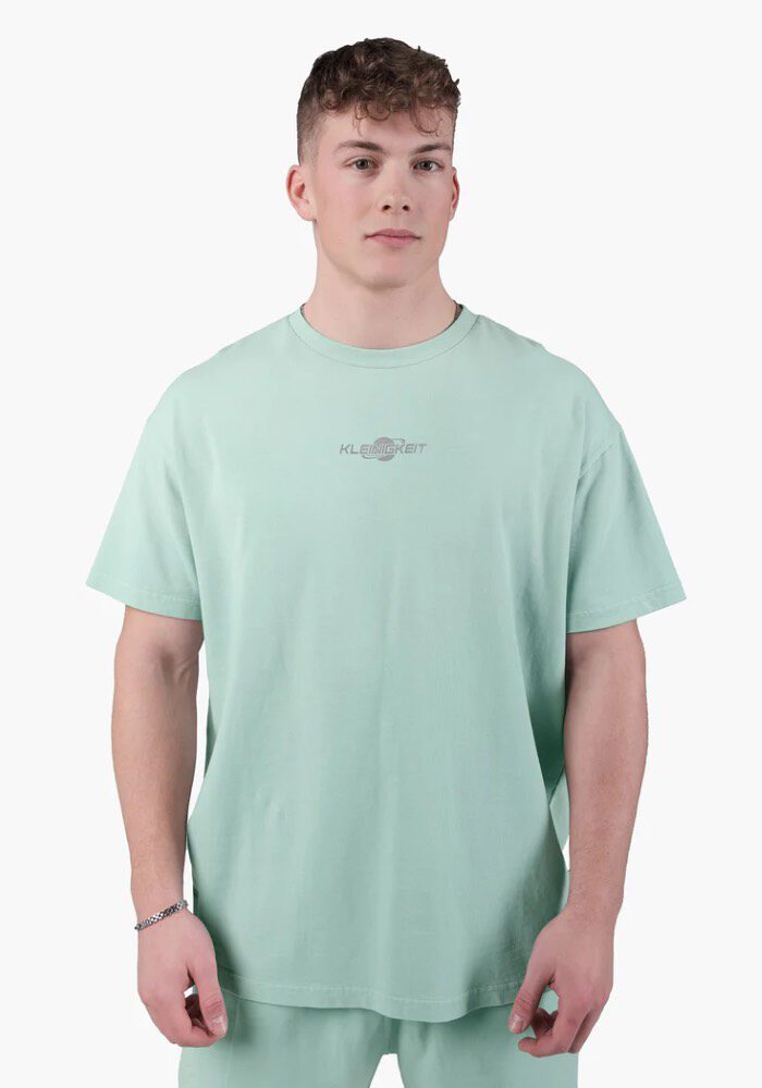 Kleinigkeit Men T-Shirt SPACE VENTURA