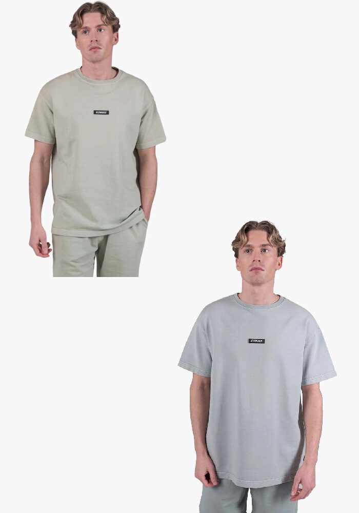 Kleinigkeit Men MR. RIBLEY Shirt