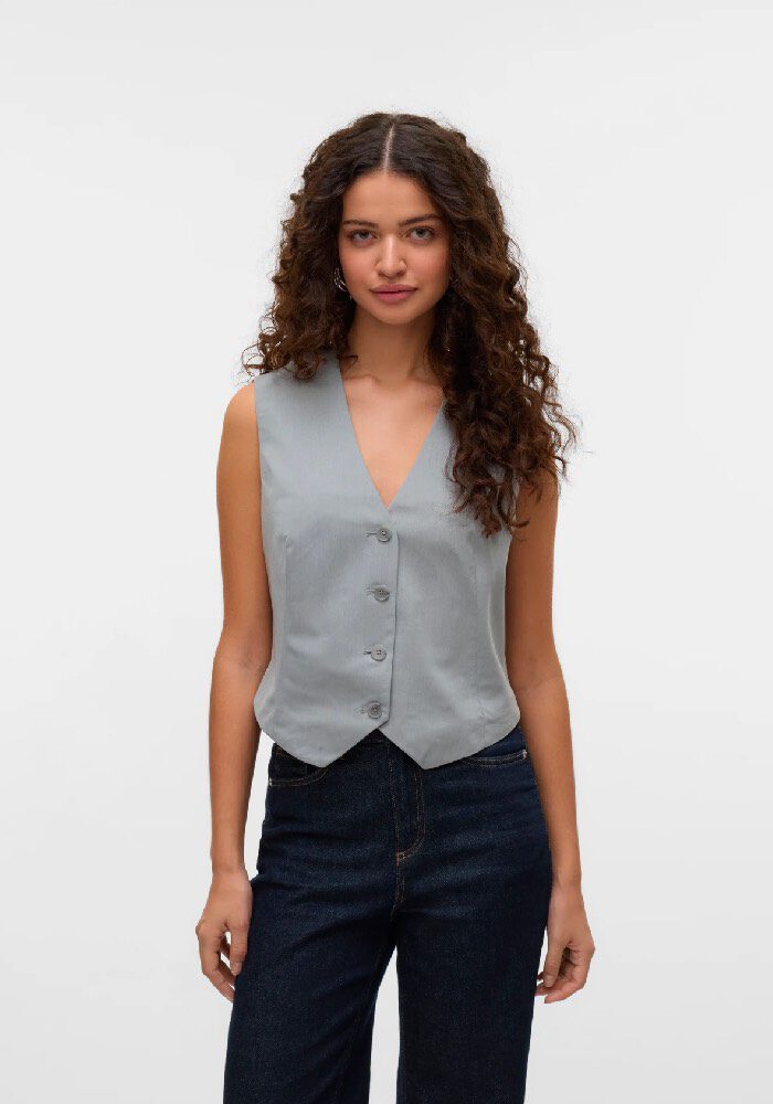 Vero Moda Anzugweste 