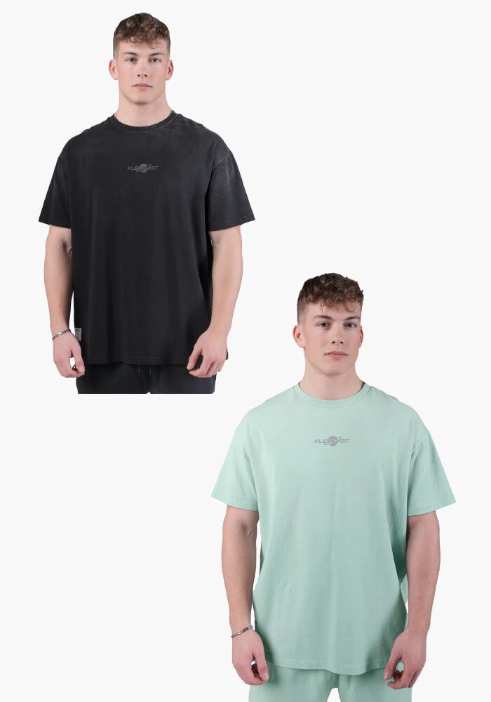 Kleinigkeit Men T-Shirt SPACE VENTURA