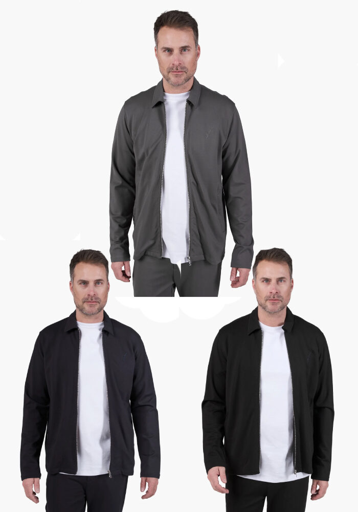 Kleinigkeit Men STRETCHELOR Blouson