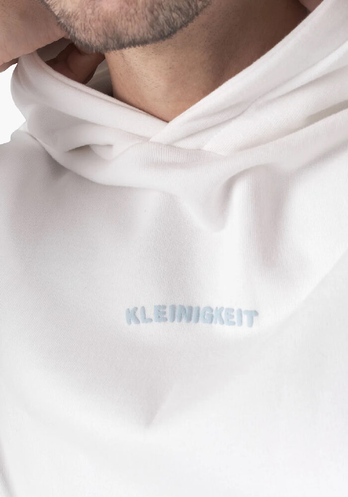 Kleinigkeit Men Backprint Hoodie ALL A DREAM