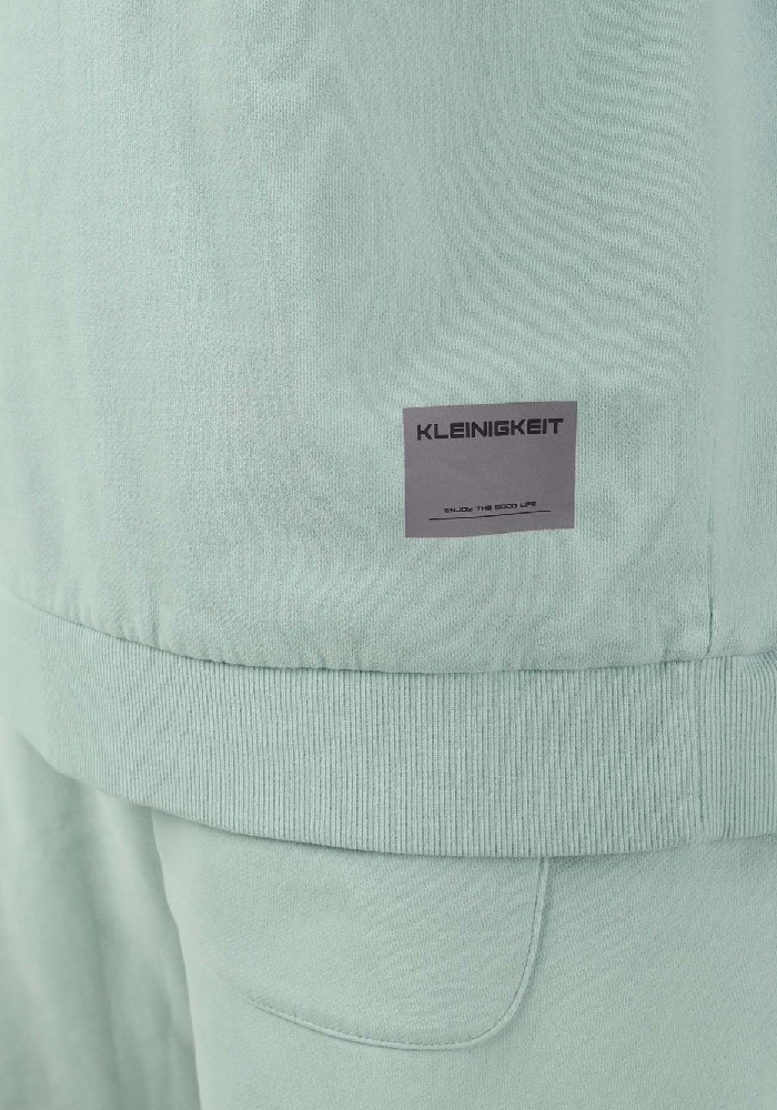 Kleinigkeit Men Hoodie SPACE VENTURA