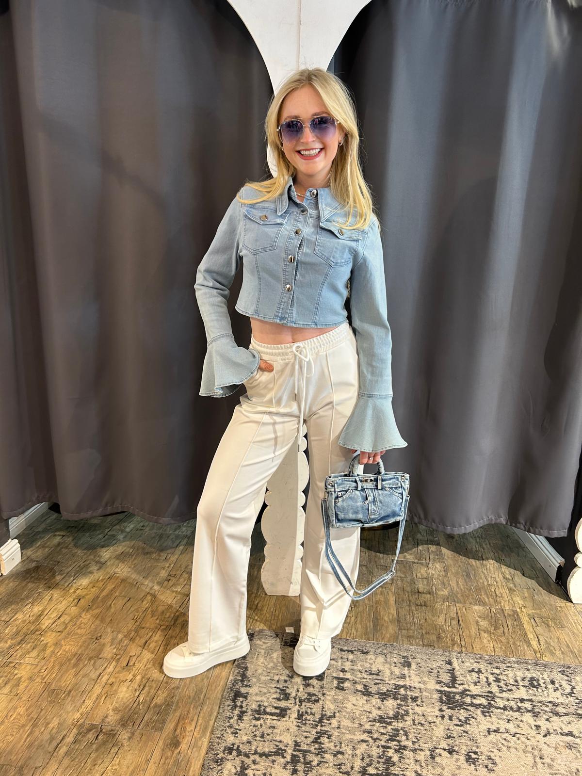 Women Outfit 408