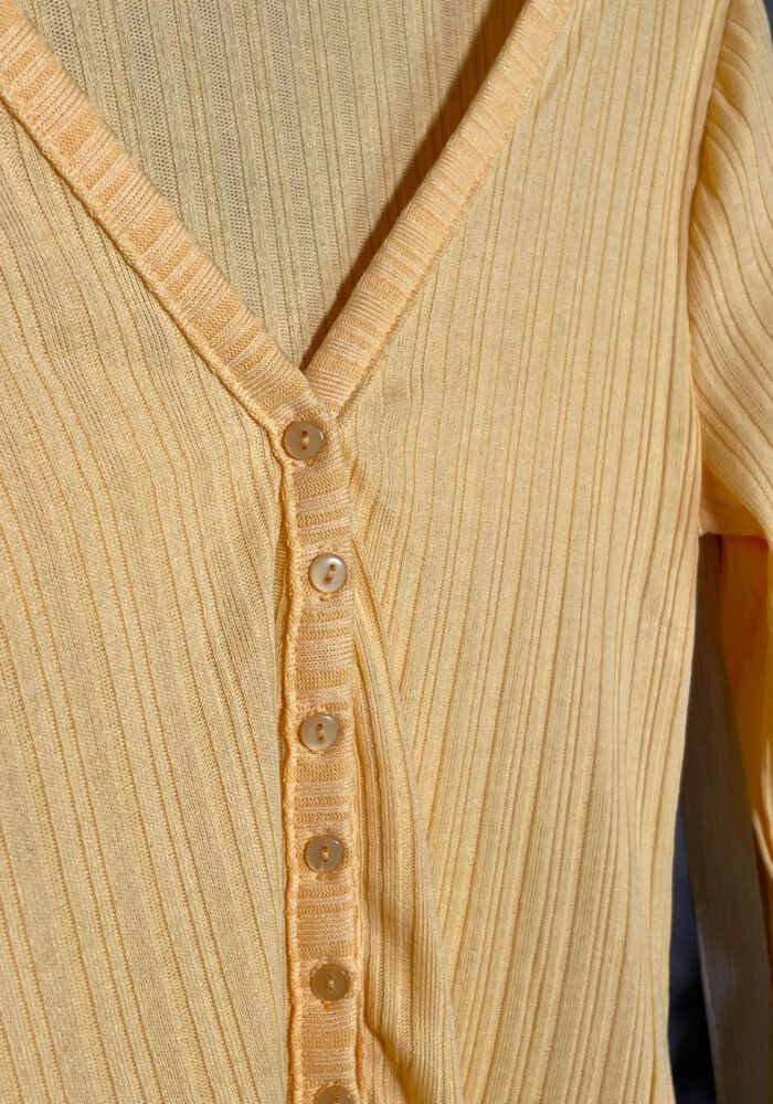Sunshine Cardigan