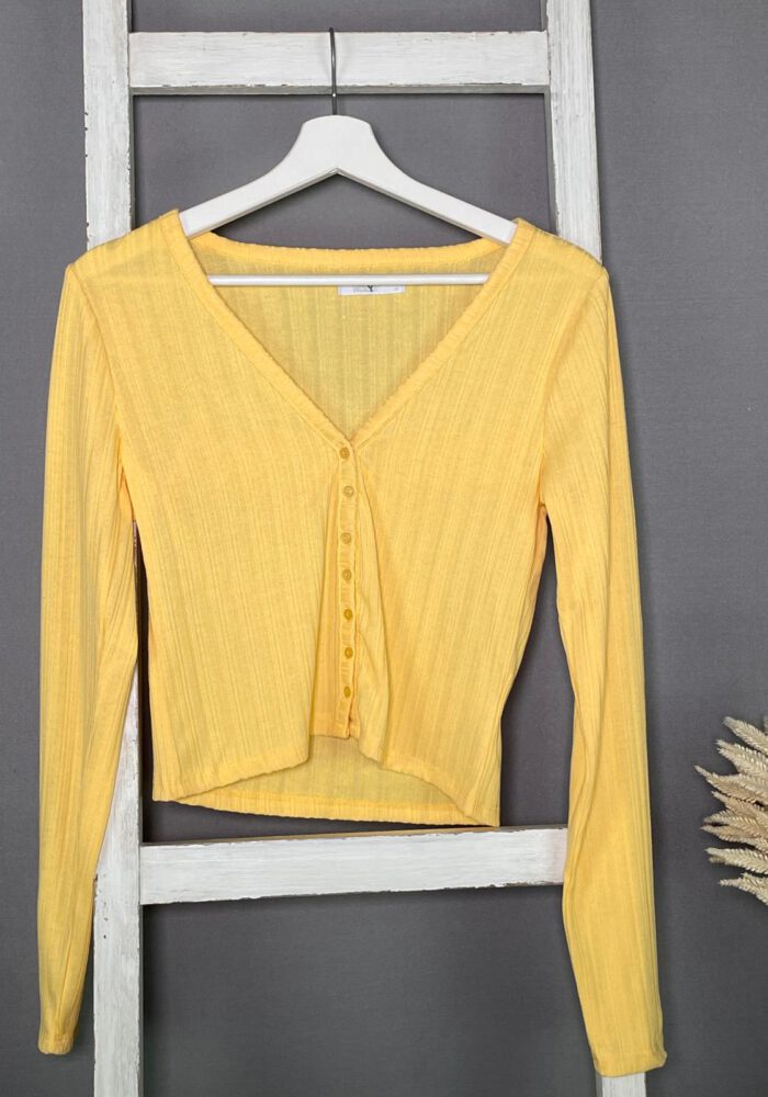 Sunshine Cardigan