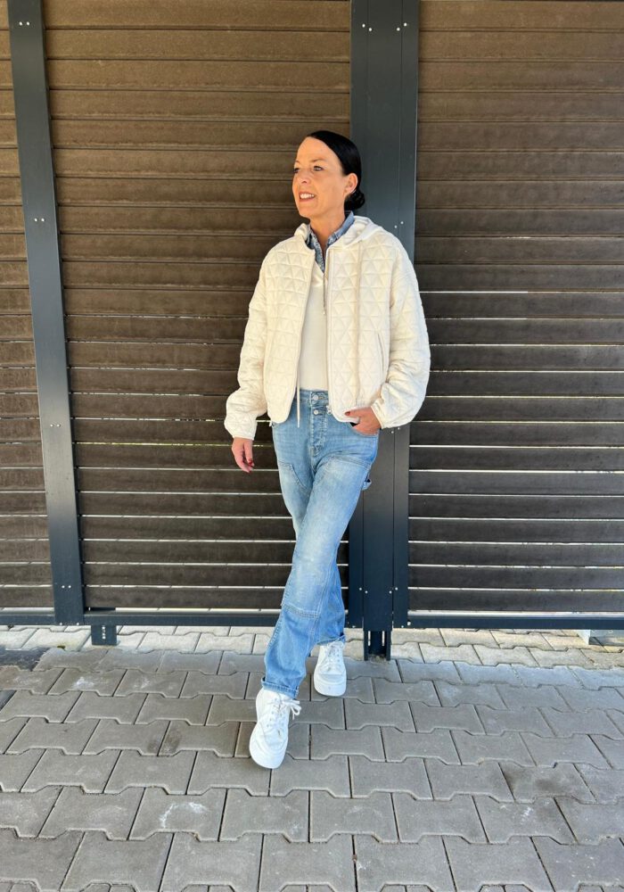 LE TEMPS DES CERISES Jeans WORK