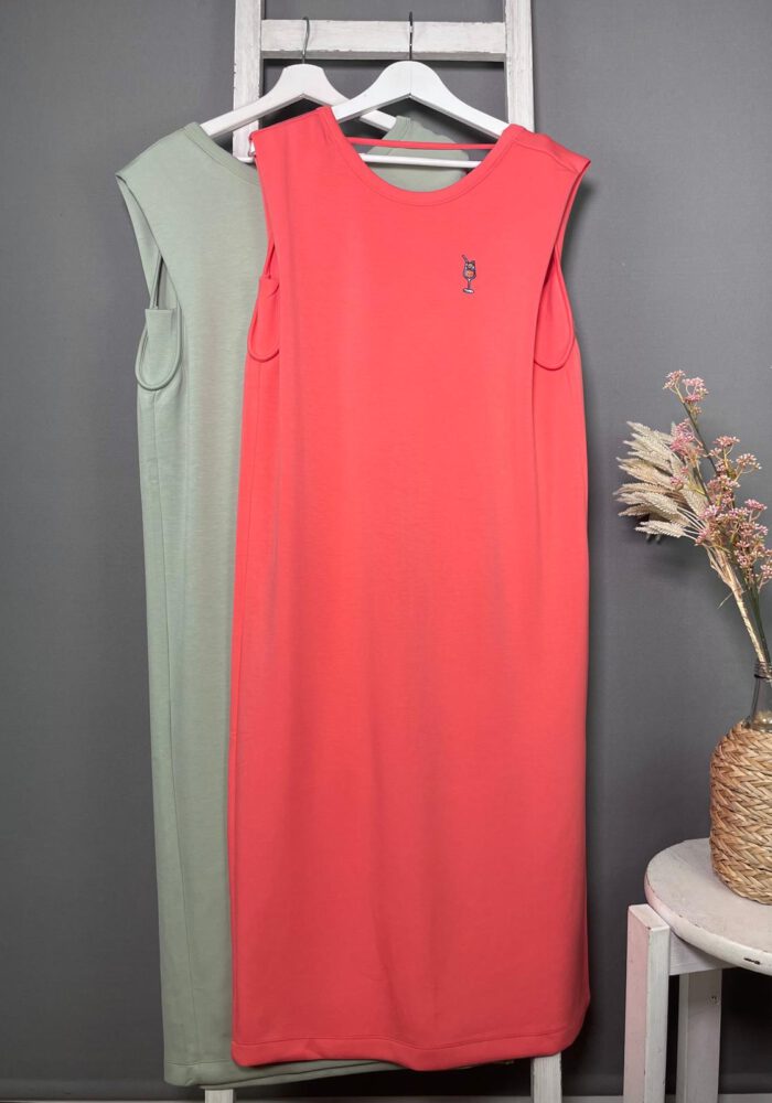 Kleinigkeit LARA SOFT Kleid