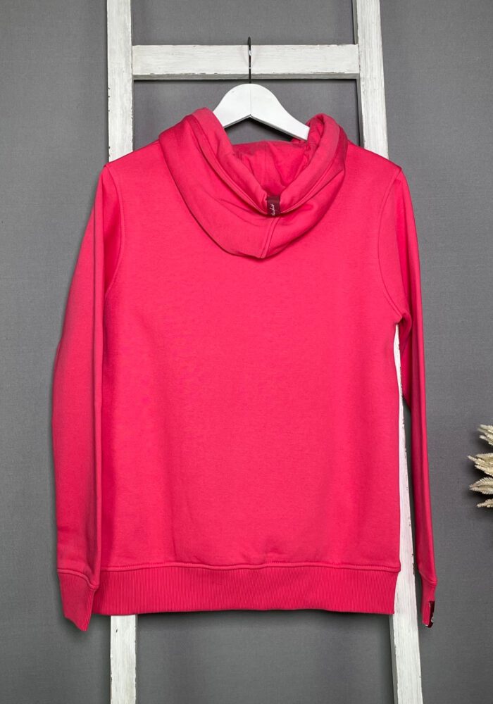 Kleinigkeit Hoodie KNALLTÜTE