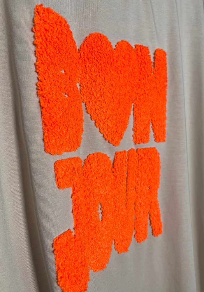 T-Shirt B♥NJOUR