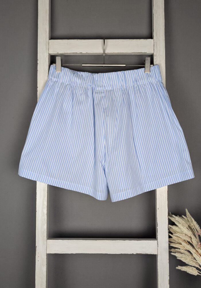 Kleinigkeit MERYL STRIPES Shorts