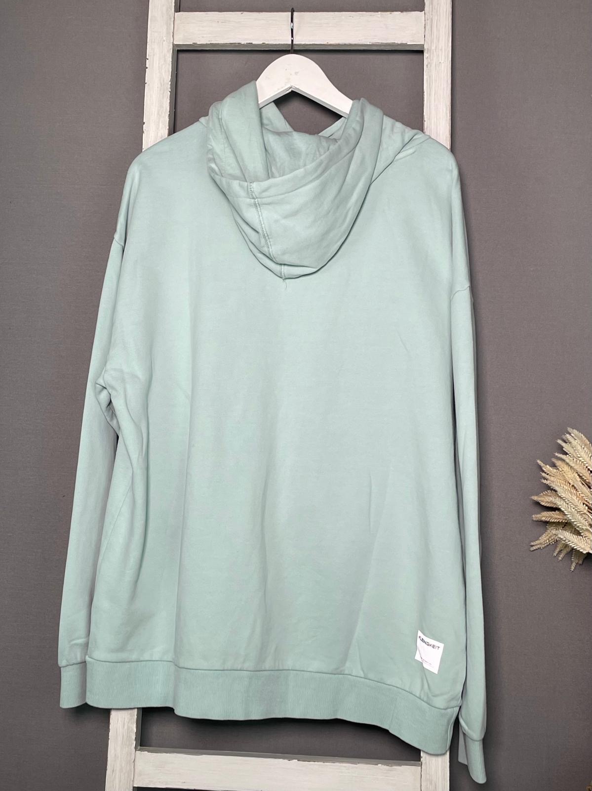 Kleinigkeit Men Hoodie SPACE VENTURA5114c613
