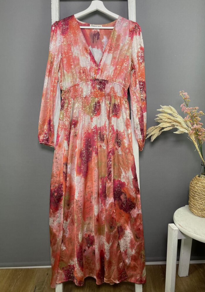 Maxikleid ORIENT