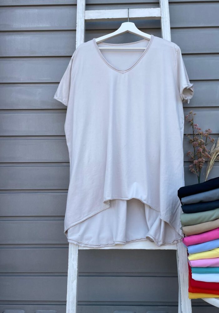 T-Shirt MISSING THE SUMMER