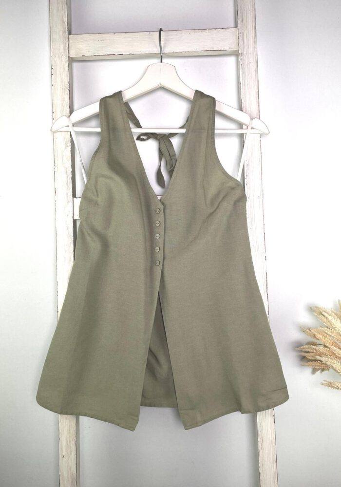 Vero Moda Neckholdertop 