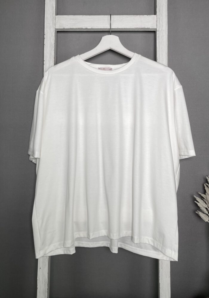 Scuba Oversize T-Shirt
