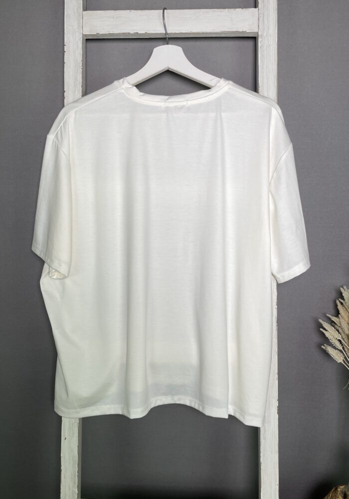 Scuba Oversize T-Shirt