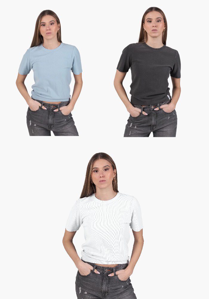 Kleinigkeit SHIRIN DYEVID Shirt