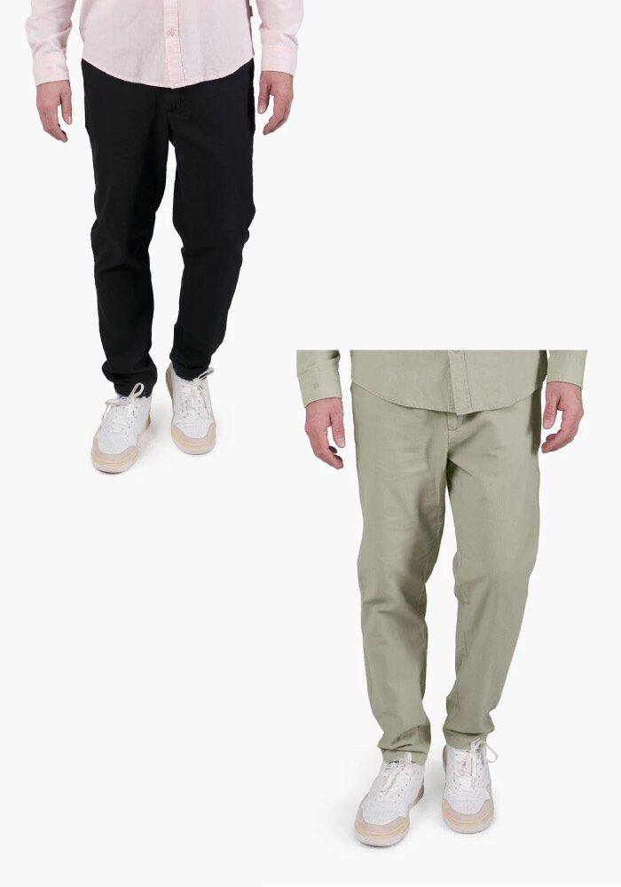 Kleinigkeit Men Hose UDO LEINENBERG