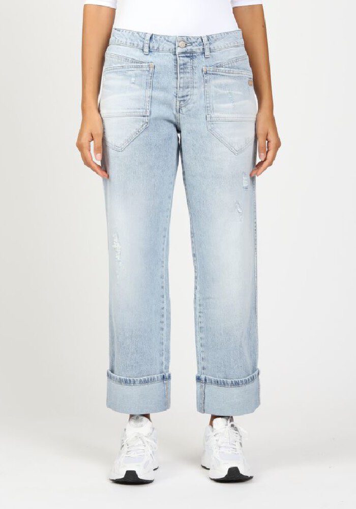 GANG Jeans 94ROBERTA Loose Fit