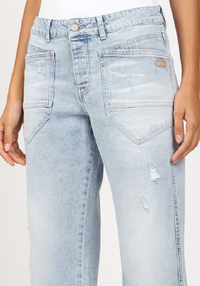 GANG Jeans 94ROBERTA Loose Fit