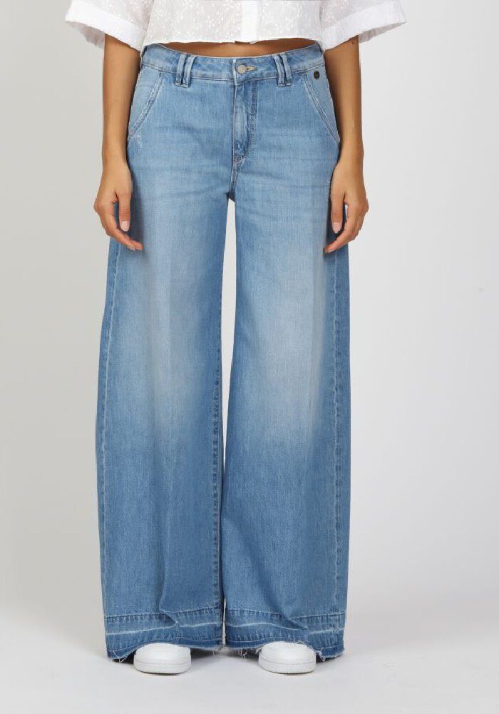 GANG Barrel Jeans 