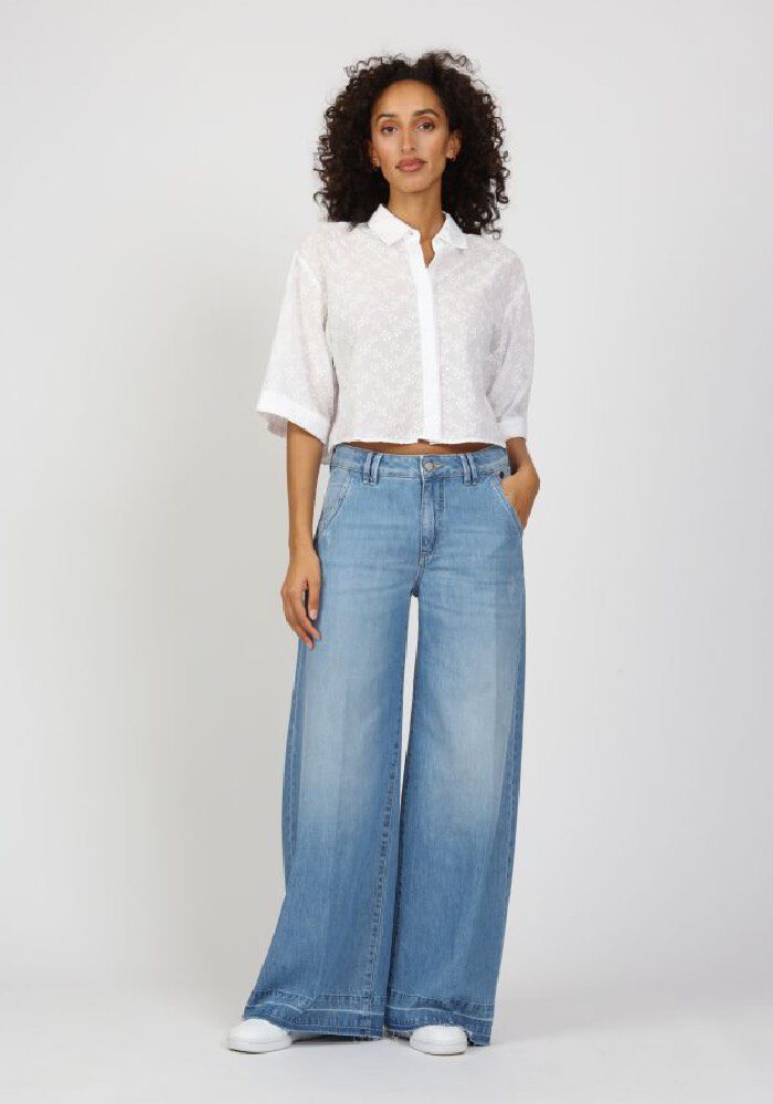 GANG Barrel Jeans 
