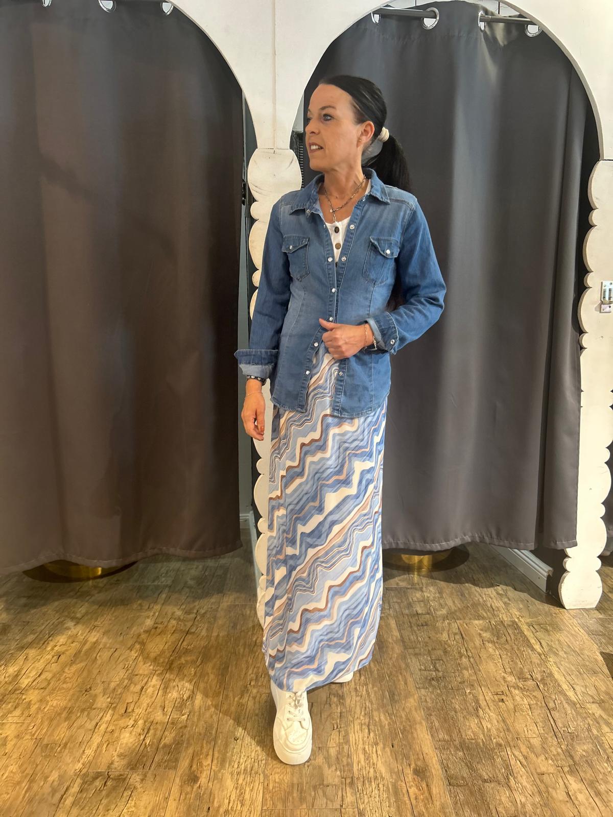 Women Outfit 765