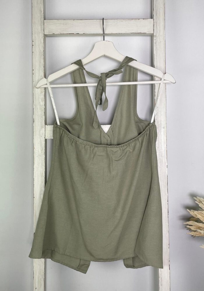 Vero Moda Neckholdertop 