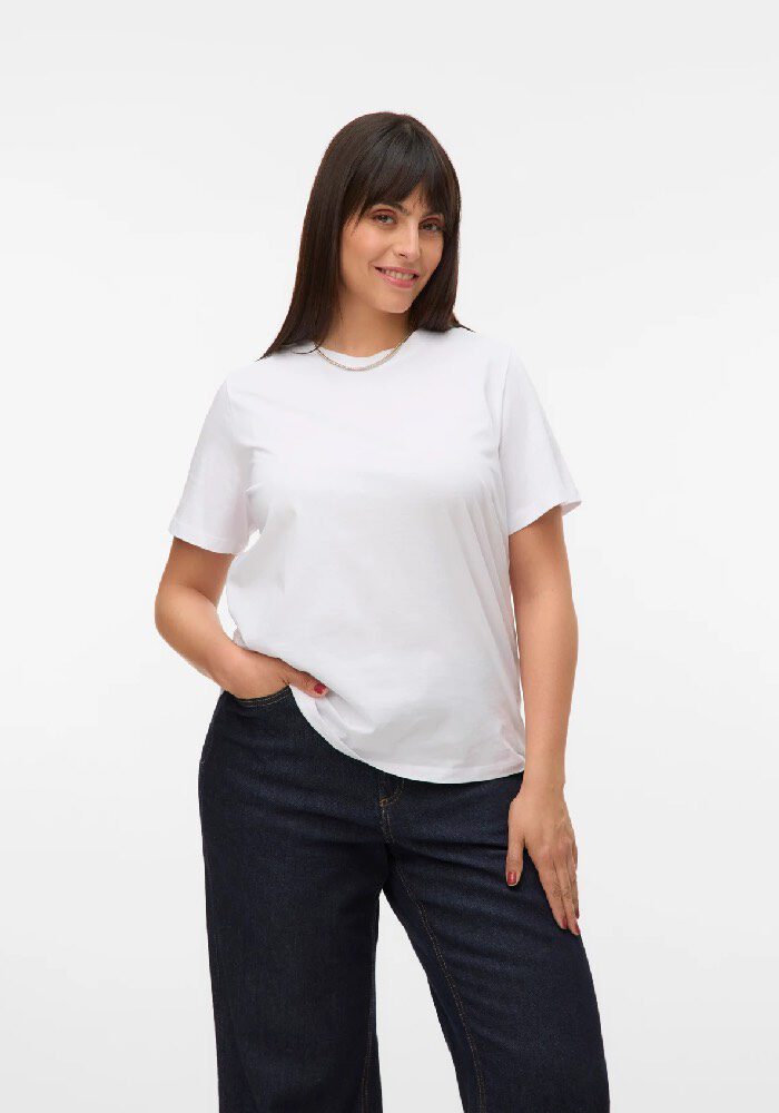 Vero Moda Curve T-Shirt 